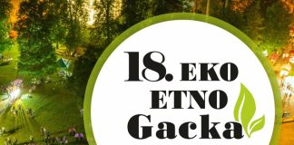 Dva dana do manifestacije Eko Etno Gacka u Otočcu