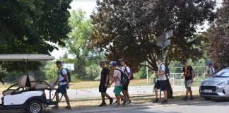 Lovinac je ovih dana „procvjetao“!