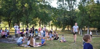 Uvijek atraktivni sadržaji u Mušaluku