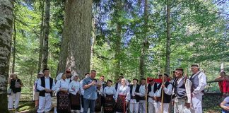 Doživljaji iz Velebita za pamćenje