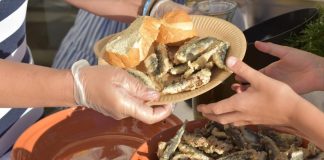 Ribarska fešta „S okusom mora“ u Senju, fešta ove subote u Karlobagu