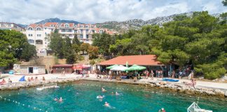 Turistički rezultati u Karlobagu bolji nego rekordne 2019. godine