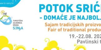 Domaće je ipak najbolje!