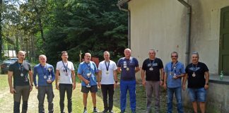 Otočkim strijelcima srebro u gađanju iz „papovke“