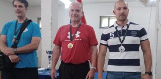 SK Fortica opet pripalo srebro!