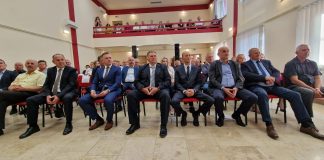 Svečano obilježen Dan Općine Brinje