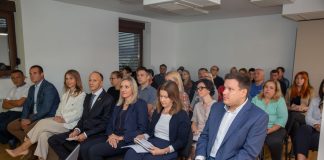 Pomoć izbjeglim Ukrajincima će se nastaviti