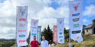 Započelo šesto izdanje HIGHLANDER Velebit