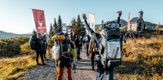 Highlander Velebit kao turistički benefit Ličko-senjske županije: promovira prirodne ljepote Hrvatske u svijetu i popularizira planinarenje