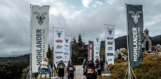 Završio još jedan HIGHLANDER Velebit na kojem je više od 650 sudionika uživalo u planinarskom događaju godine