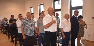 Lovinac, područje velikih mogućnosti i stalnih pomaka