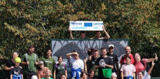 Radionica o restauraciji špilja u Pećinskom parku Grabovača