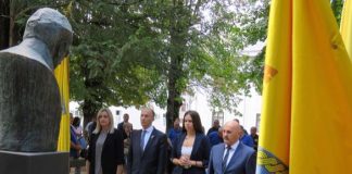 Obilježena 31. godišnjica od prvog postrojavanja 25. satnije ZNG-a kao prethodnice 118. brigade ZNG-a Hrvatske vojske