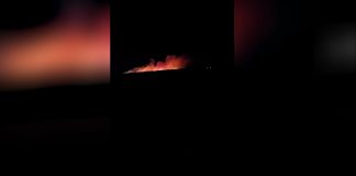 Požari haraju obalom, na Zrću klubovi evakuirali goste