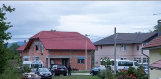 Gospićan koji je nožem pokušao ubiti ženu i prijatelja već prijavljivan zbog nasilja