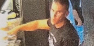 Policija moli za pomoć: Prepoznajete li osobu s fotografije?