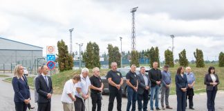 Pijetet civilnim žrtvama poraća