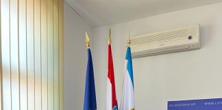 Ličko-senjska županija sufinancira energetsku obnovu Doma za starije osobe Ličko-senjske županije u Udbini