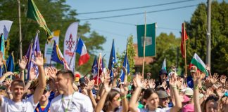 U Lovincu završila najveća izviđačka avantura