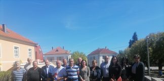 Perušić ne zaboravlja poginule branitelje