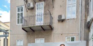 Ogranak Matice hrvatske u Gospiću na Prvom festivalu knjige u Matici hrvatskoj