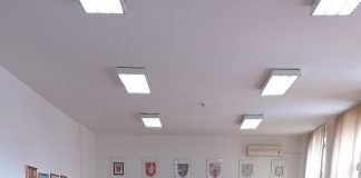 Održana sjednica Županijskog tima za sprečavanje i borbu protiv nasilja nad ženama