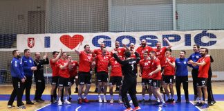 Povijesna 2021./2022. za rukometaše Gospića – može li 2022./2023. biti uspješnija i emotivnija?