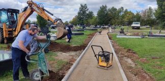 Nove akcije u Lovincu