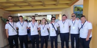 Hrvatski sportski ribolovci na Svjetskom prvenstvu osvojili broncu!