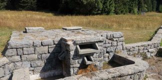 Uređuje se Štirovački potok