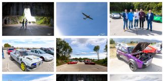 Balkan’s Finest Competition na Željavi oduševio publiku i natjecatelje!