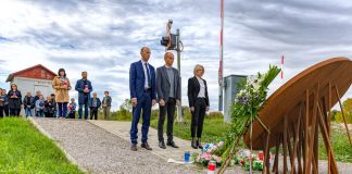 Obljetnica Bilajske tragedije