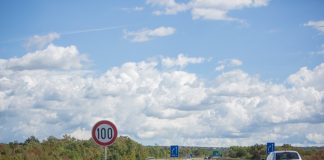 Teška nesreća u tunelu Sveti Rok, jedan mrtav