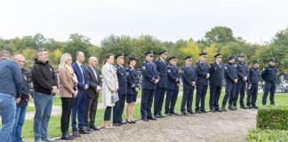 Dan policije: Počast poginulim policajcima