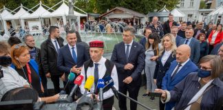 Župan Petry:“ 24. „Jesen u Lici“ vidjet će oko 20 tisuća posjetitelja!“