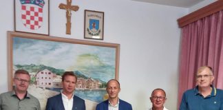 Uz Karlobag i Barić Draga dobiva novu luku u vrijednosti od 5,6 milijuna kuna, a u realizaciju idu i mnoge druge investicije