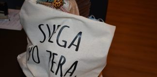 Galeb Marko večeras s gospićkom djecom