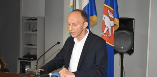 Župan Petry:“Vjerujem da ćemo uspješno provesti mnoge projekte“!