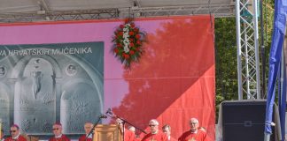 Hodočašće kao izraz kršćanske ljubavi za svakog čovjeka