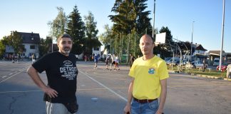 Iznova uspjela sportska manifestacija „Marakana gori“