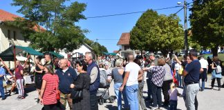 Najavljen Dan sira i ličkoga krumpira u Lovincu