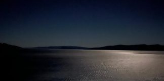 Muškarac u Senju završio na litici iznad mora, HGSS ga spasio u zoru