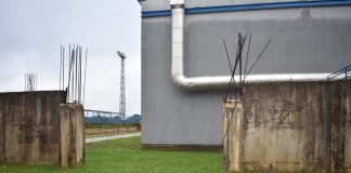 Predizborni objekti na čekanju