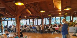 Večer Ukrajinaca u Vrhovinama