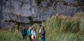 Plitvice u rujnu premašile milijun posjetitelja