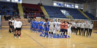 U Gospićkoj dvorani odigran 1. Memorijalni malonogometni turnir “Prijatelji za Marina”, pobjednik Futsal Dinamo