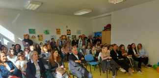 OŠ “Milan Sekulić” Lovinac proslavila je Dan škole