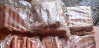 Muškarac u Gospiću predao hrpu eksploziva