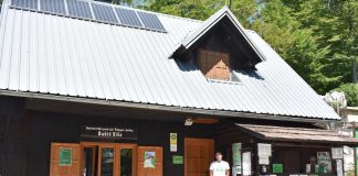 Novo radno vrijeme ulaska u NP Sjeverni Velebit