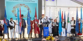 Župan Petry zahvalio svima koji su uveličali 24. manifestaciju “Jesen u Lici”
